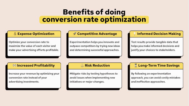 Conversion Mentors
