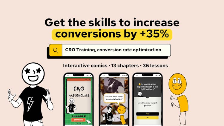 Conversion Mentors