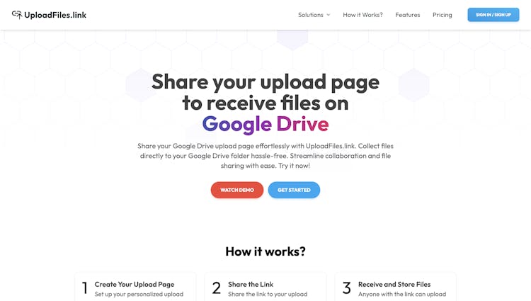 UploadFiles.link