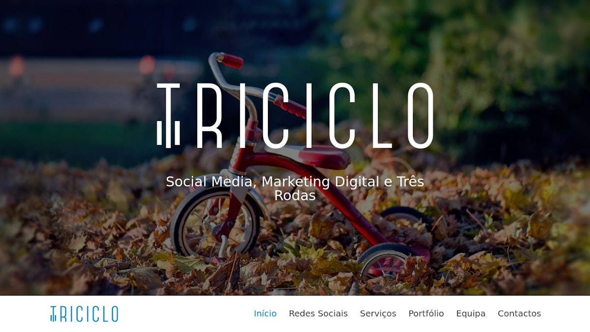 Image of a top digital marketing agency in Lisbon