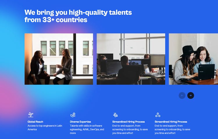 Tech Wave Hires