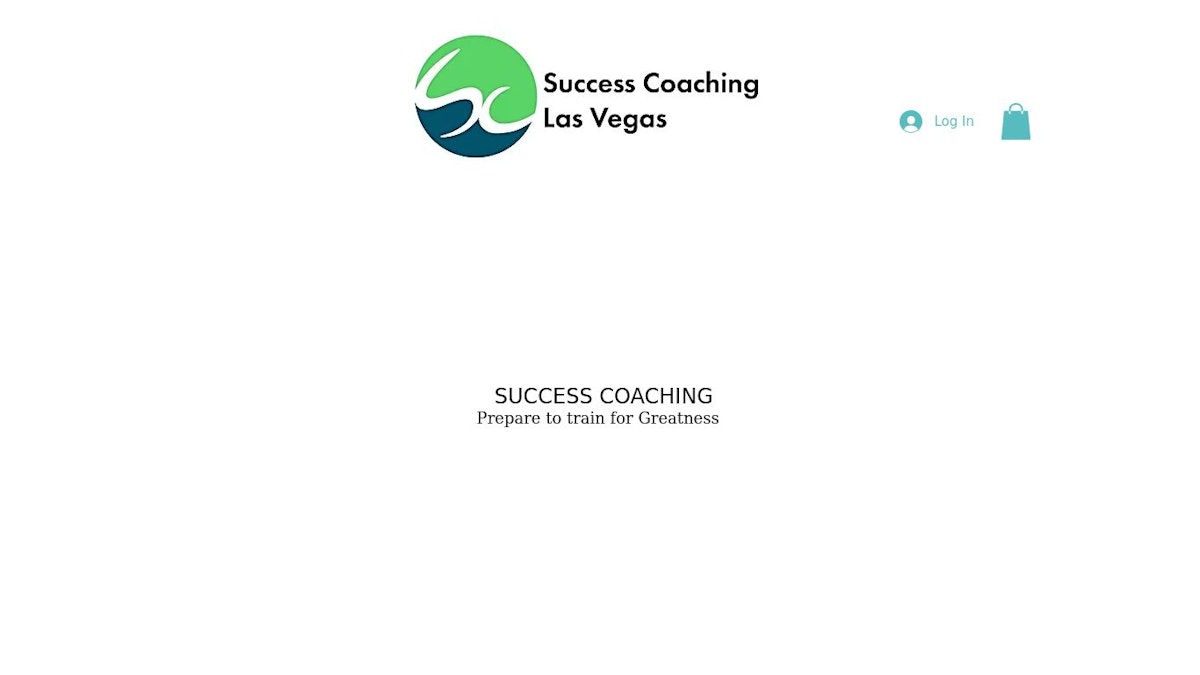 Youth Success Coaching youth coach website