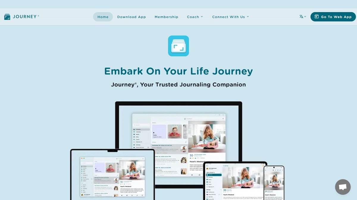Journey logo