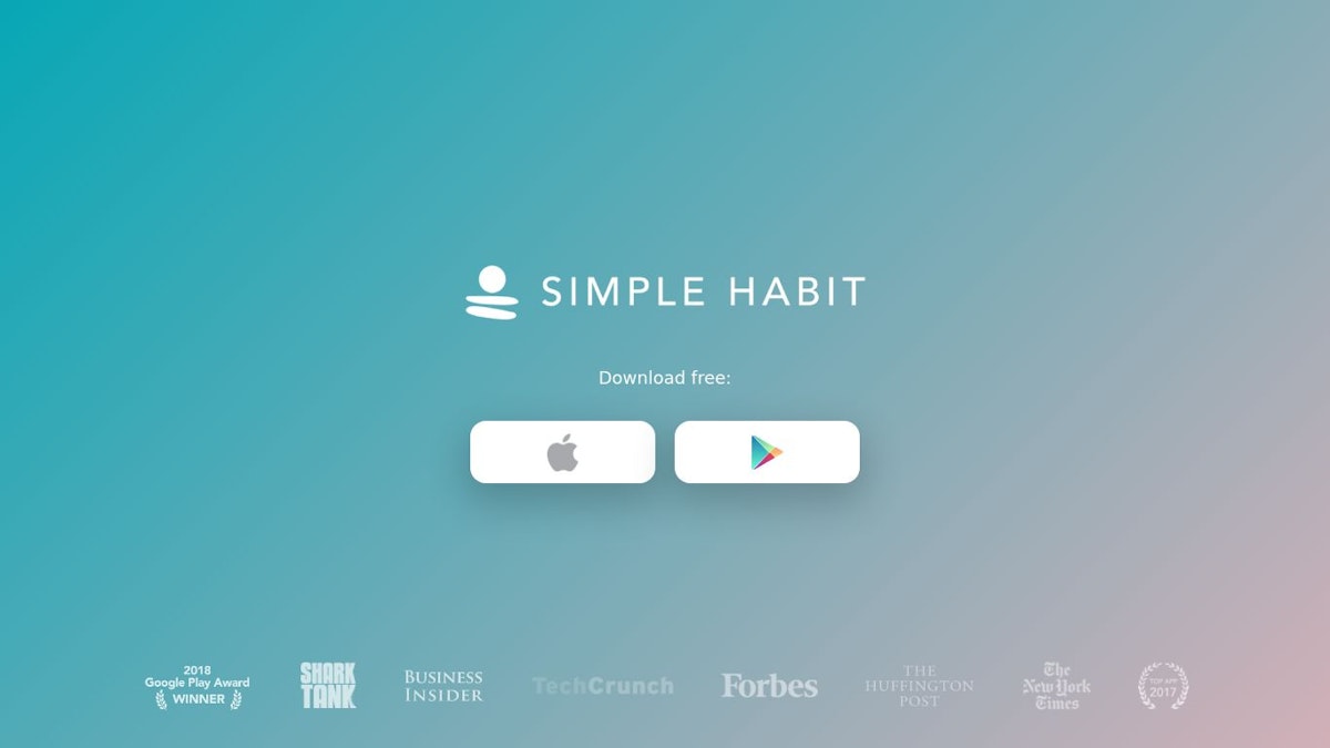 Simple Habit logo