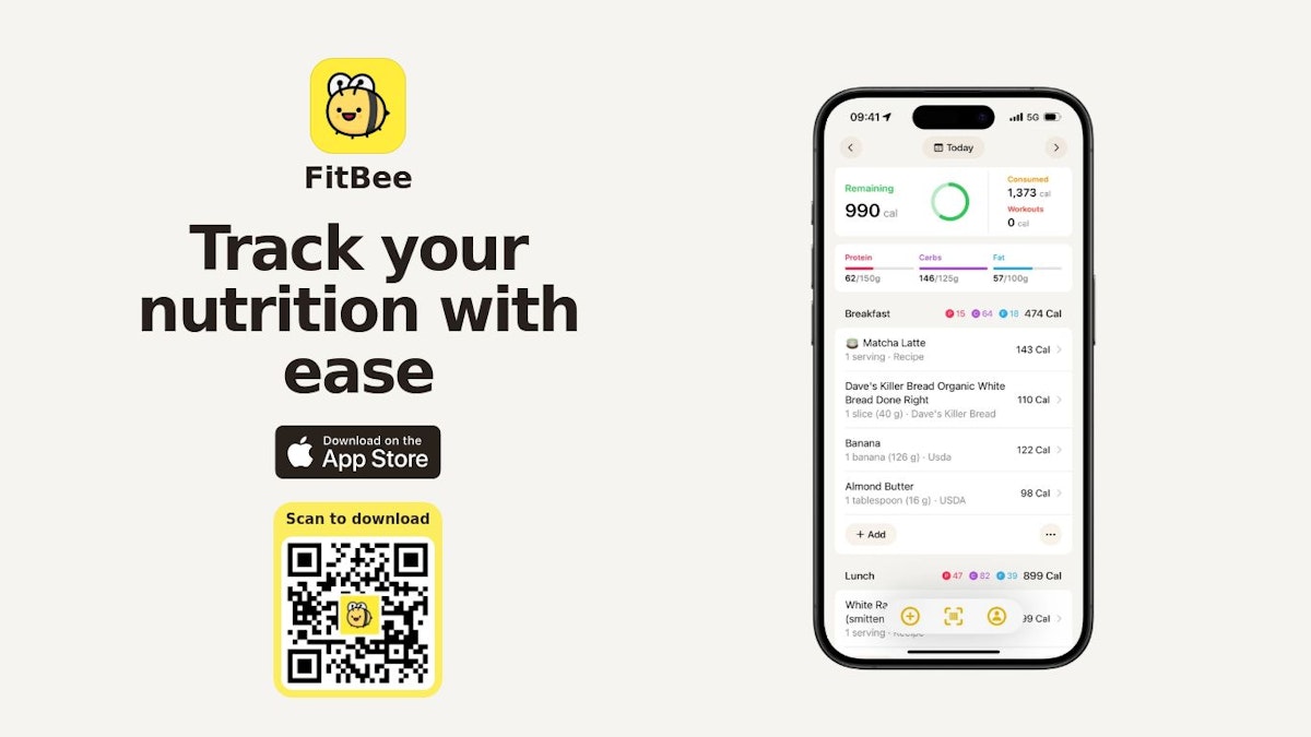FitBee logo