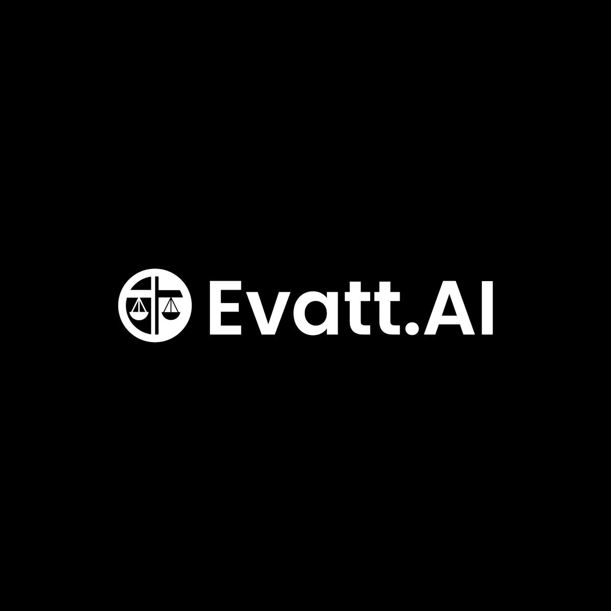 Evatt AI logo