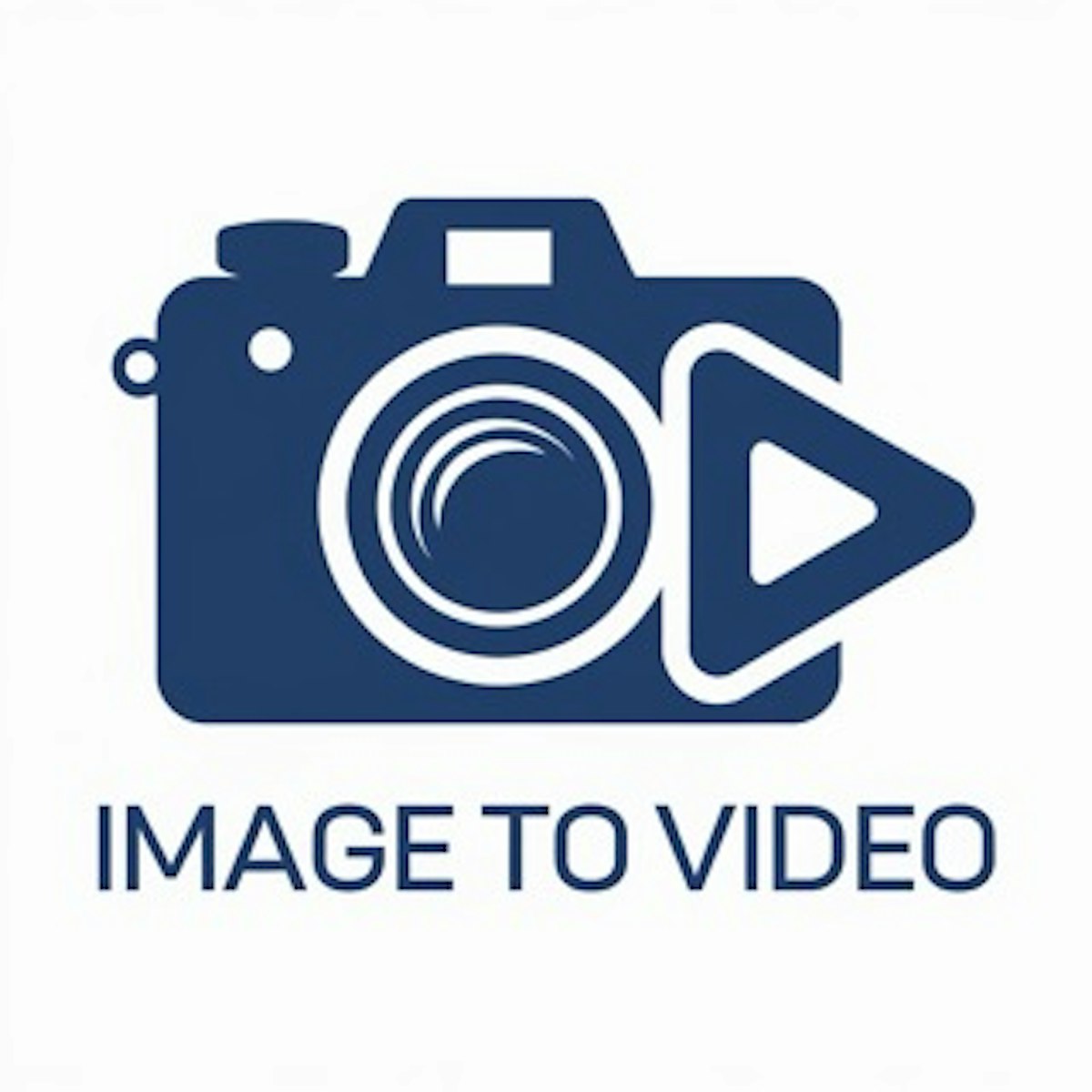 Image2Video logo