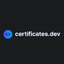 The best and fastest growing Developer Certification platform