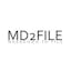 MD2FILE