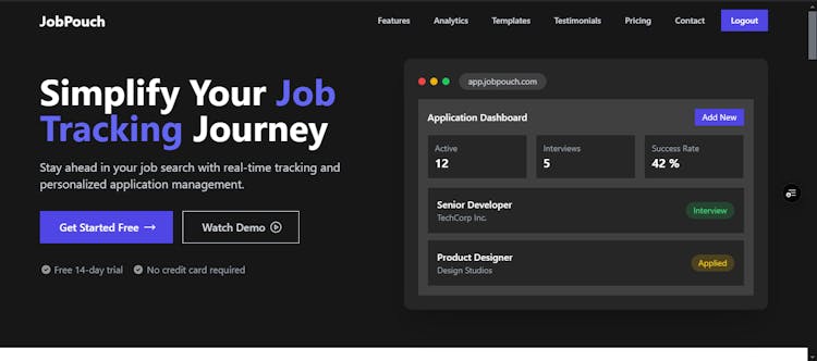 JobPouch