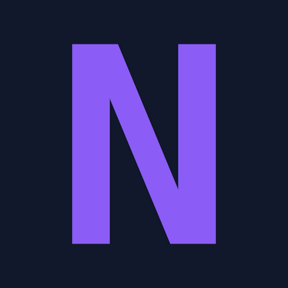 Nebula Notes logo