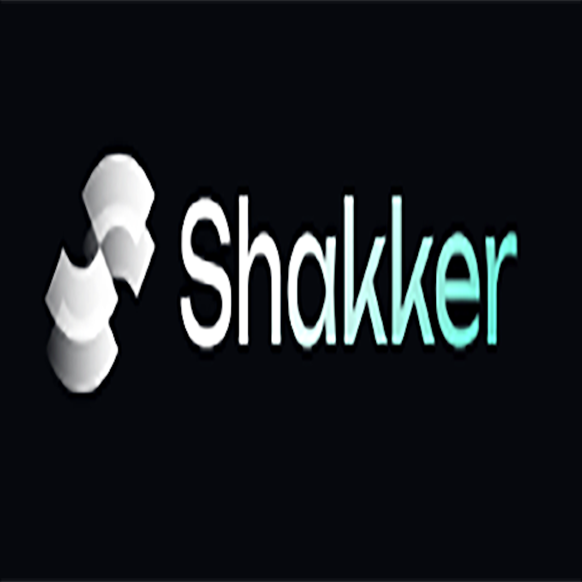 Shakker-ai image generator logo