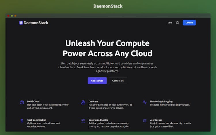 Daestro
