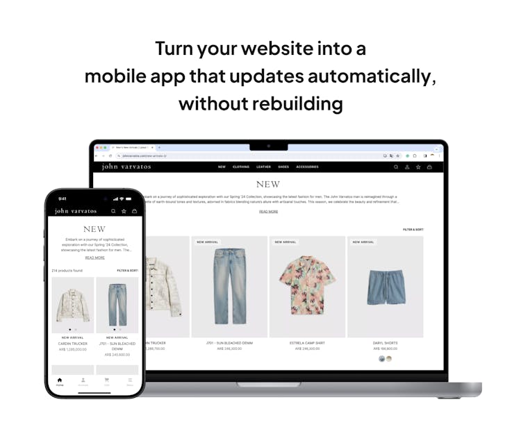 MobiLoud