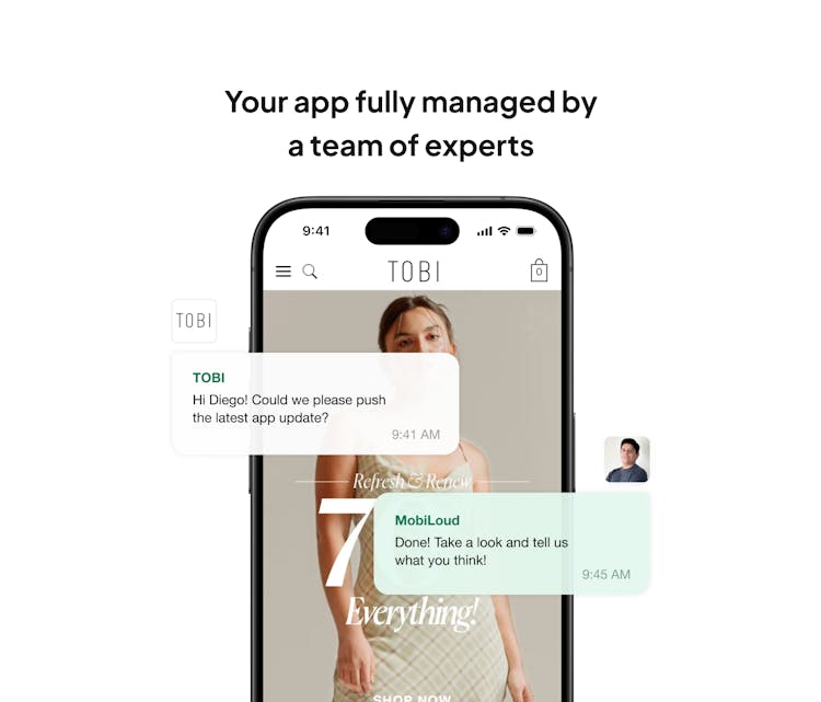 MobiLoud