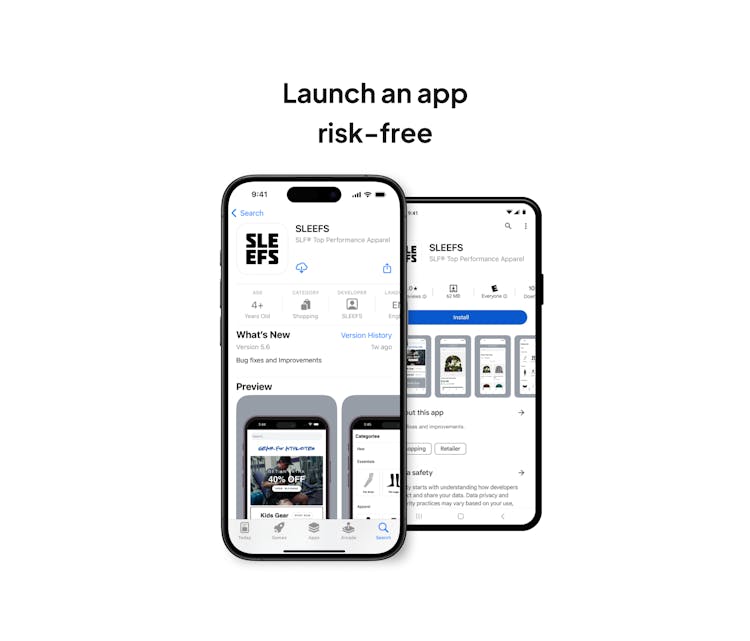 MobiLoud Turn Your Website Into An App Fast Easy And Powerful Mobiloud turn your website into an app fast easy and powerful