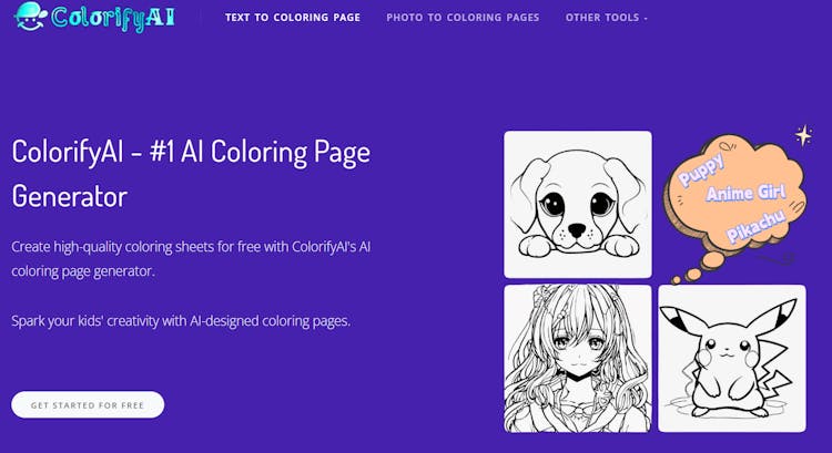 ColorifyAI