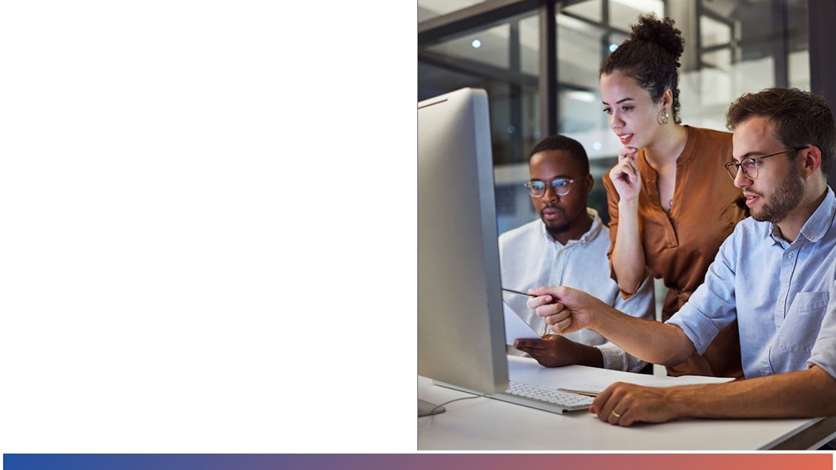Refactor executive coach website