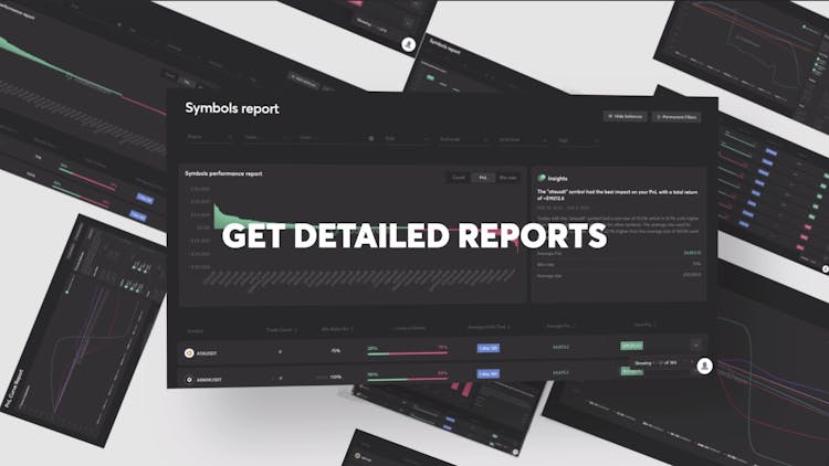 TradeStream