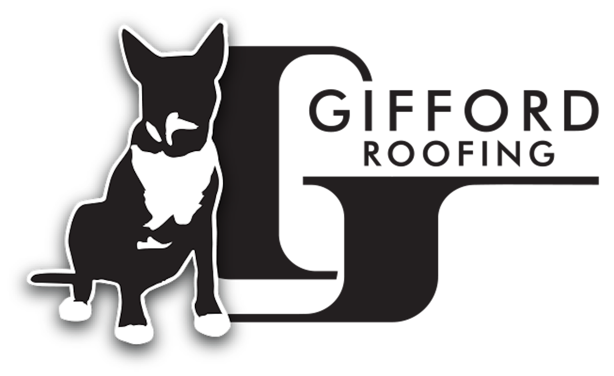 Gifford Roofing-PkB image