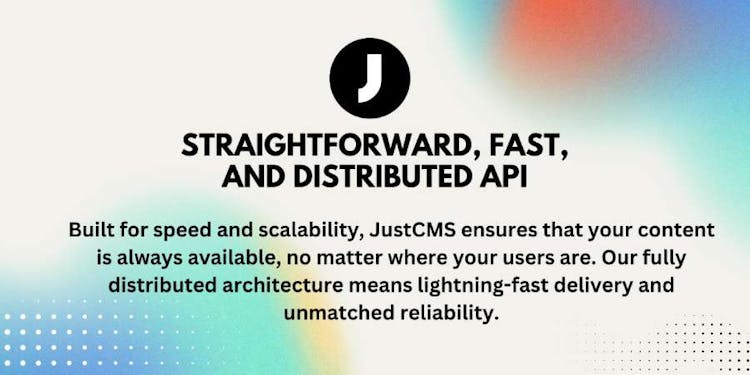 JustCMS