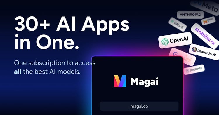 Magai
