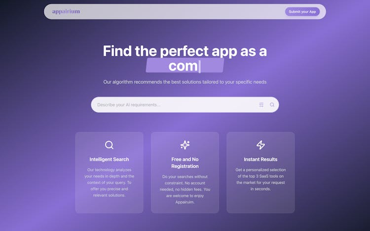 Appairium
