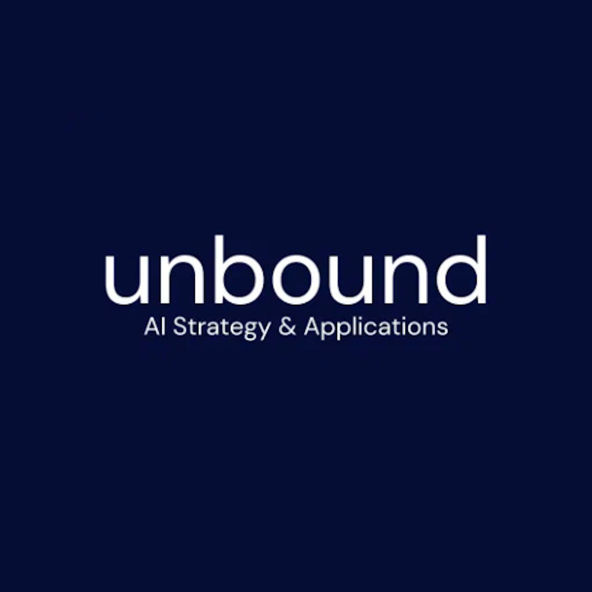 Unbound Agency logo