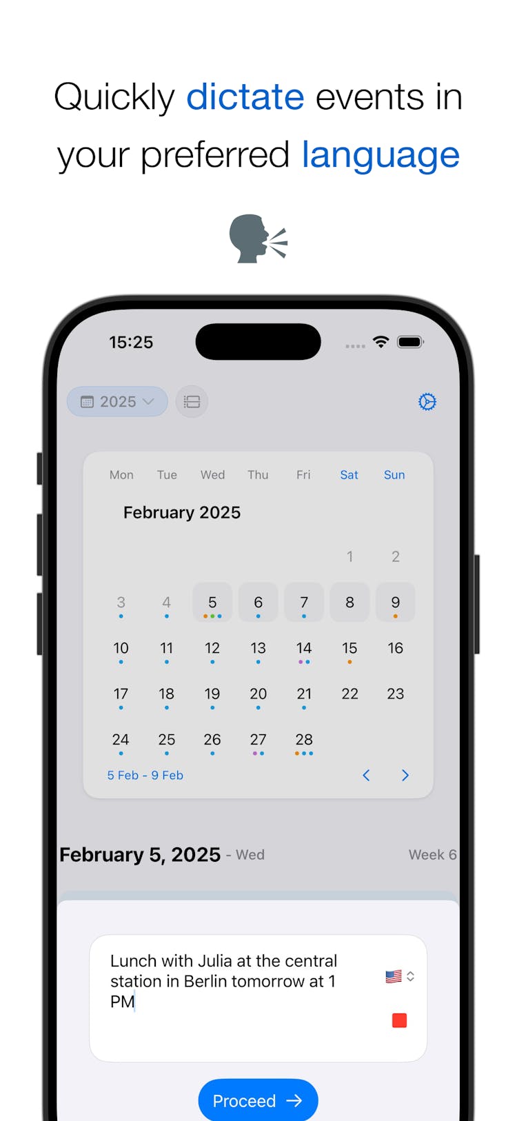 Smart Calendars AI