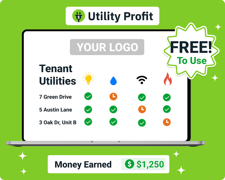 Utility Profit