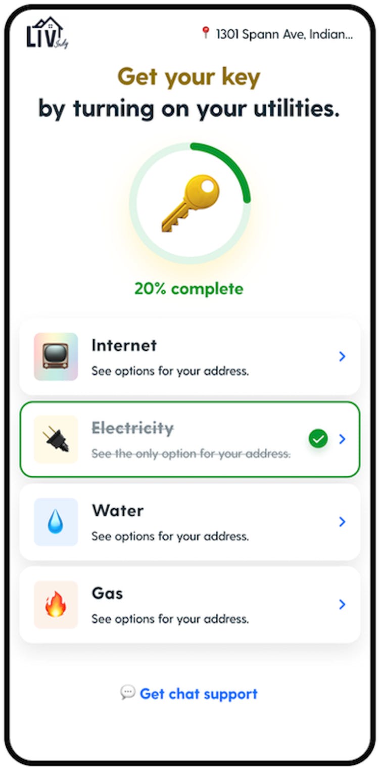 Utility Profit