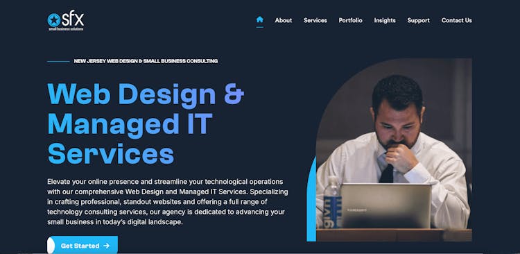 S-FX.com Small Business Solutions
