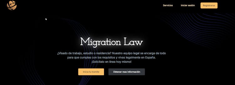 Migration Law