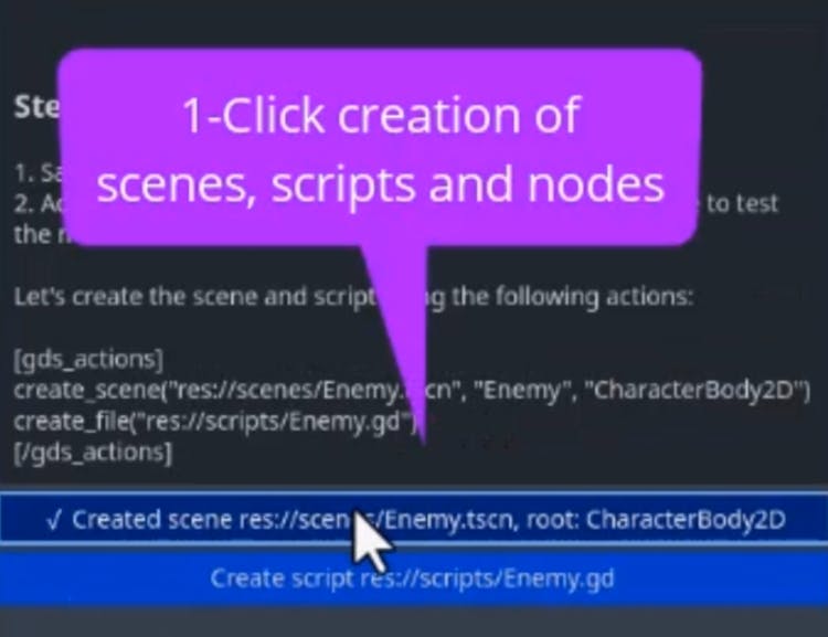 GameDev Assistant by Zenva