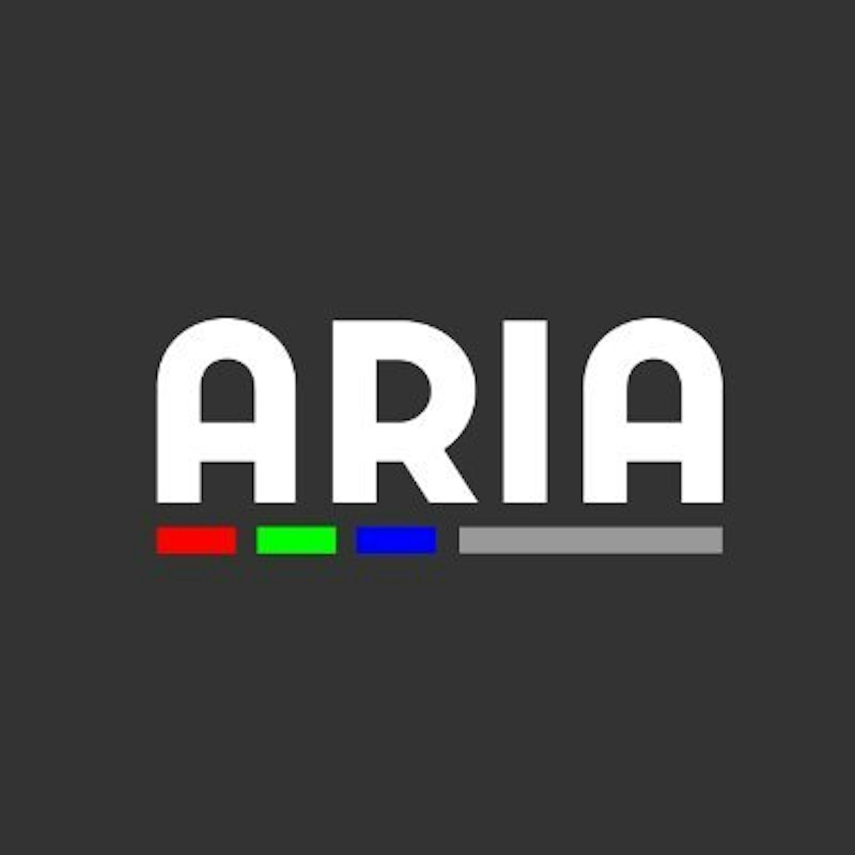 ARIA Studio logo