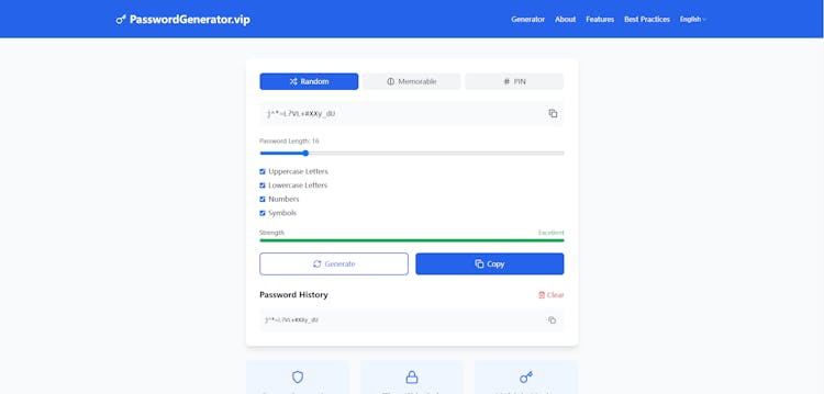 passwordgenerator