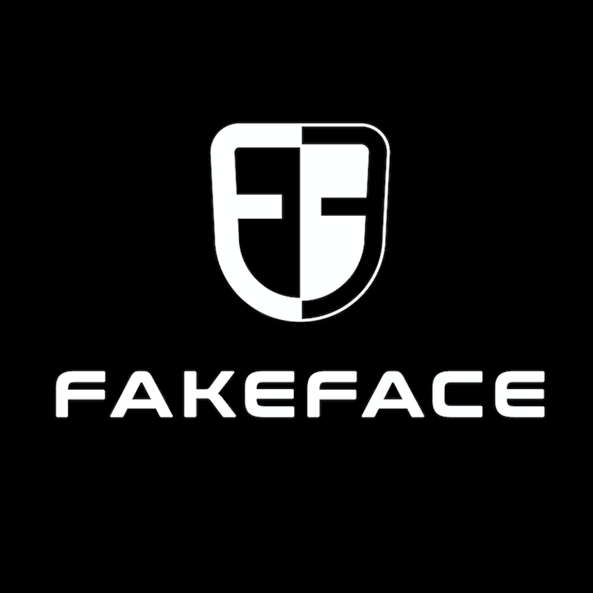 Fakeface is a free unlimited video face swap tool with ease, speed, and top-notch quality. logo