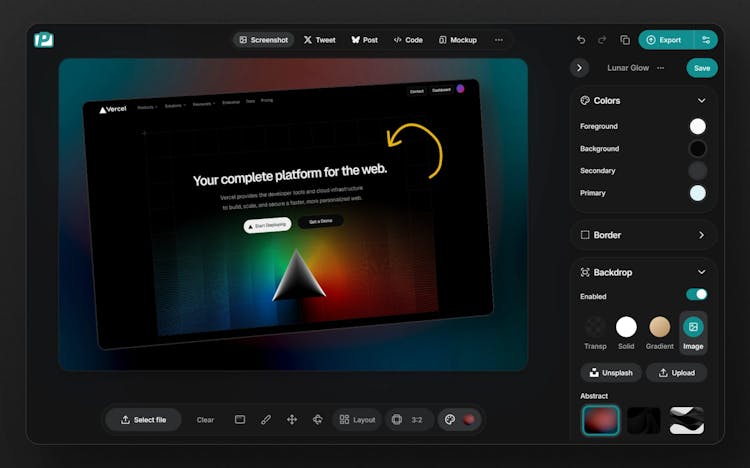 PostSpark