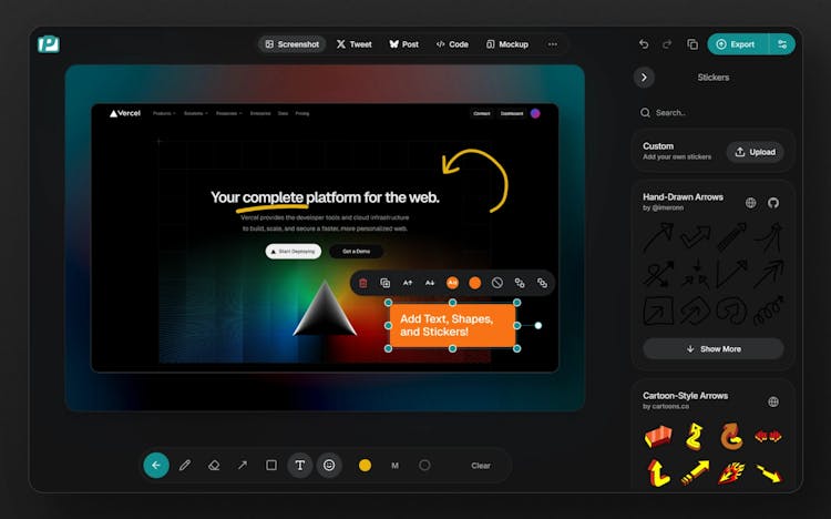 PostSpark