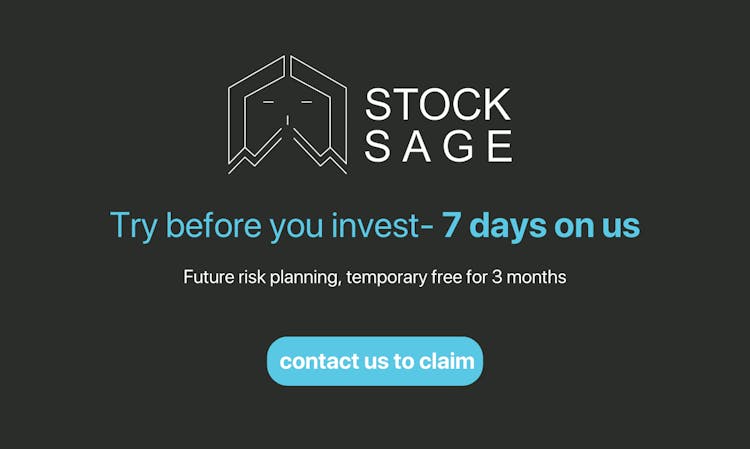 Stock Sage