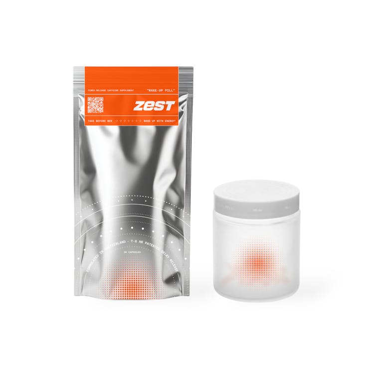 Zest Labs