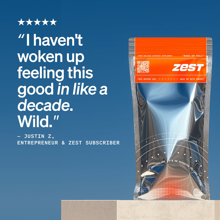 Zest Labs