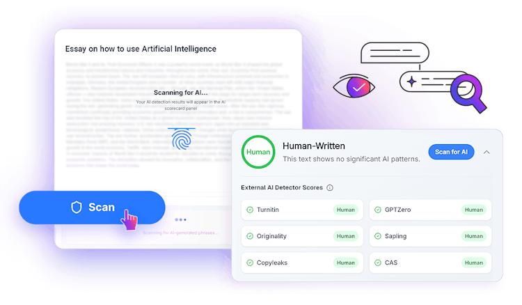 AI Humanizer Tool