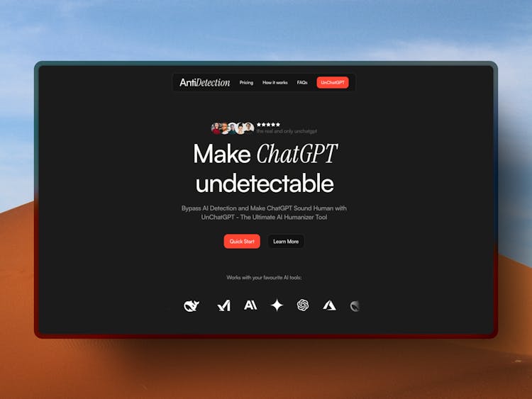 unchatgpt