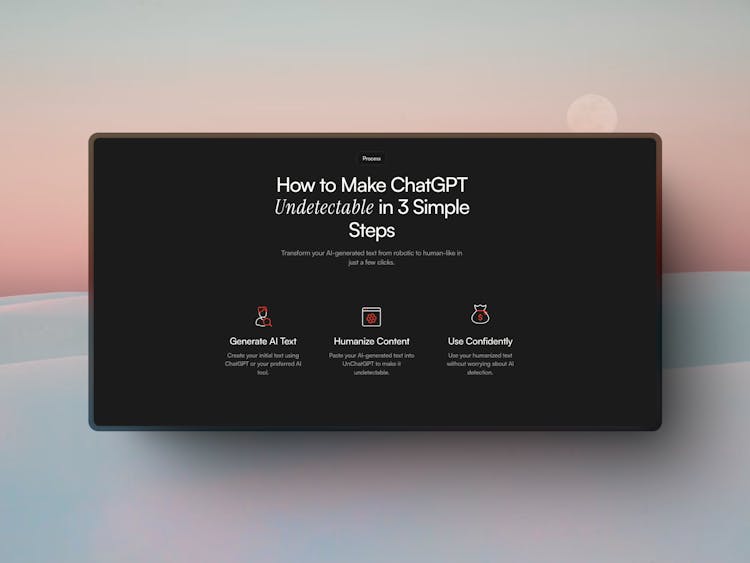 unchatgpt
