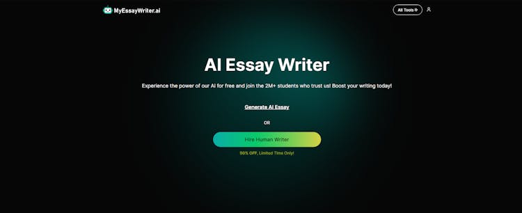 MyEssayWriter.ai
