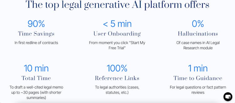 Callidus Legal AI