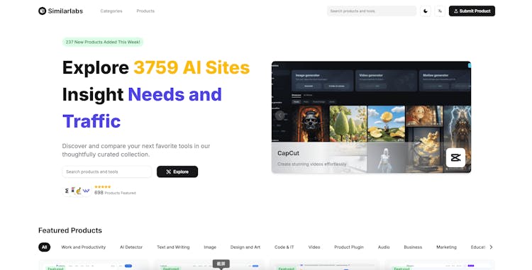Similarlabs