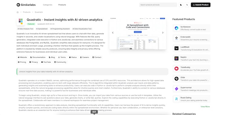Similarlabs