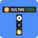 Crypto price tracker 